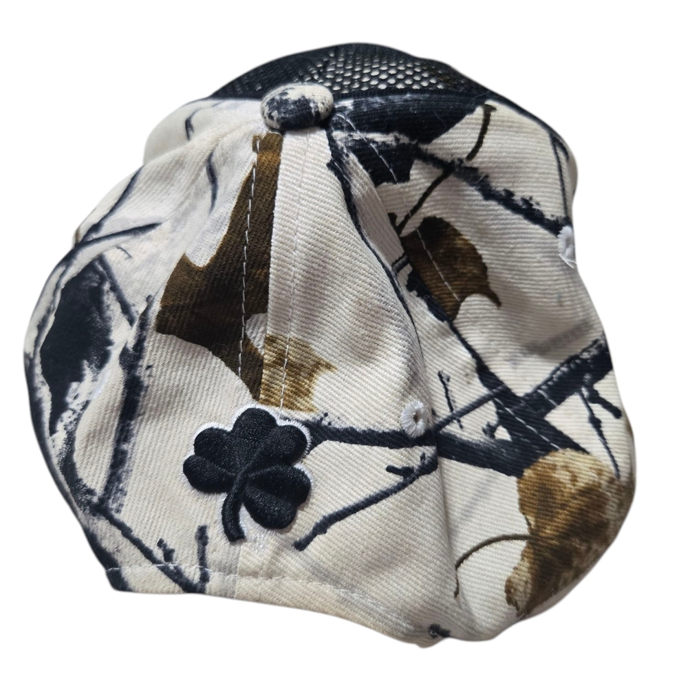 Camo Notre Dame Officially Liscened Hat + Legendary Original Deer Gear - Picture 4 of 7